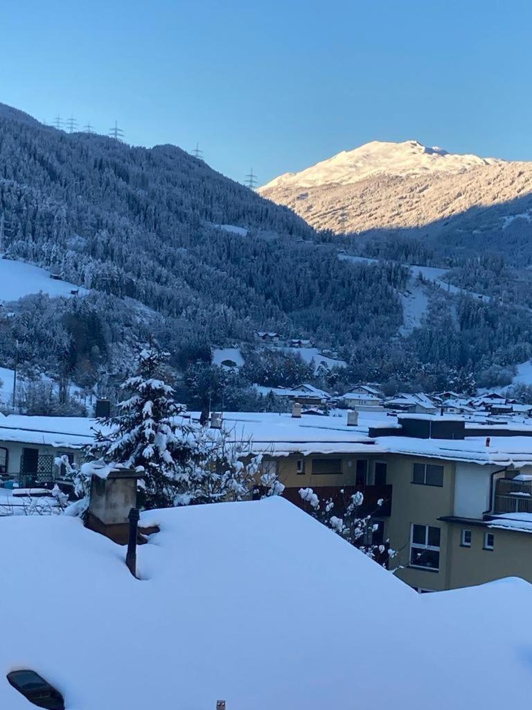 Gaestehaus Koell Roppen 外观 照片